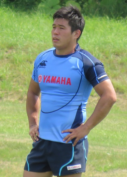 ヤマハ11年目の夏、大田尾選手